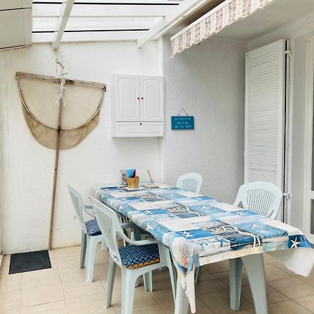 Maison Des Loriots, Charme Marin, Plage A 100M Saint-Jean-de-Monts Kültér fotó